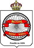 Logo Royal Namur Vélo